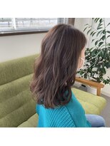 ルートヘアー(ROUTE HAIR)&nbsp;レディーススタイル〔 ROUTE HAIR 〕
