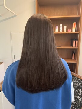 ルイ(ROUIS produced by LUCK 津田沼) ROUIS 津田沼 ベージュカラー