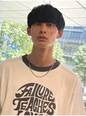 さらってナチュラルマッシュ