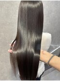 #髪質改善#美髪#トリートメント