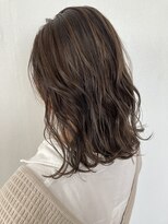 アディクト(Addict)&nbsp;くびれミディ・ショコラブラウン