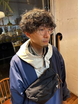 ロジエ(ROSIER) おしゃれスパイラルマッシュ