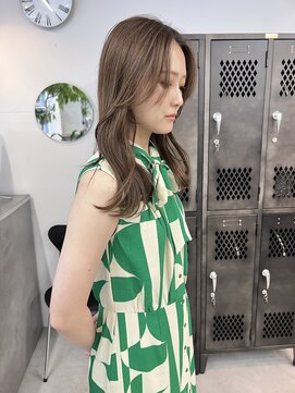 アペット(Appet) オリーブベージュ