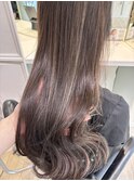 フェイスフレーミングハイライト