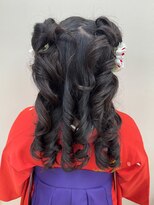 スタジオハロー ハーフツイン