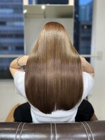 アールサロン 名駅(Rr SALON)&nbsp;うるつや髪質改善トリートメント