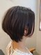 アトート(atoto)の写真/『only one』の接客、技術を届けるサロン<atoto>＊完全個室も完備し、小さなお子様連れのママにも◎