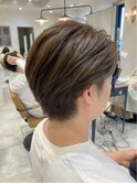 メンズショート