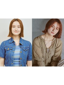 【好印象プロデュース診断】あなたの一番いいところを引き出す！気づかなかった魅力の再発見☆