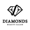 ダイアモンズ(DIAMONDS)のお店ロゴ