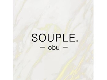 SOUPLE.obu【スープル　オオブ】