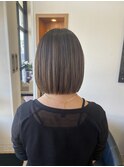 ボブスタイル