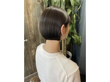 ユニコヘア(unico hair)