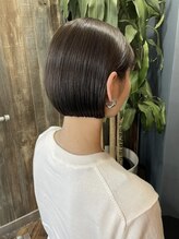 ユニコヘア(unico hair)