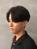 バース 河原町店(BIRTH)&nbsp;韓国風ニュアンスパーマ/メンズパーマ/ダウンパーマ/韓国ヘア