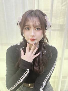 ゼスト 吉祥寺店(ZEST) ヘアアレンジ