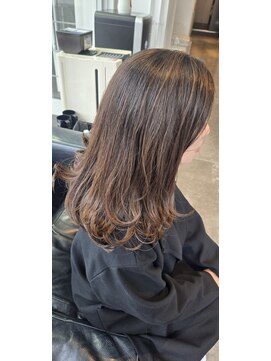 アージェガーデン(AGEE GARDEN) ベージュグリーン