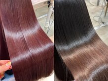 アイノア ルミナス 本山(AInoa Luminous)の雰囲気（【本山で髪質改善専門店はここ☆】　髪質改善/縮毛矯正）