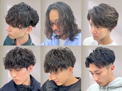 ナンバー 天王寺(NUMBER)の写真