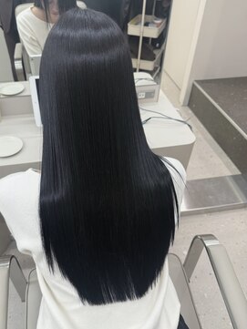 オーレン 横浜(oren) コリアンブラック