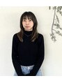 ヘアーサロン ジュエル(Hair salon Jewel)/川原　幸子