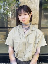 ディーボーイ 健軍店(D-BOY)&nbsp;坂本 涼