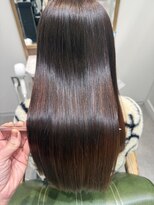 トッカ 仙台東口店(tocca)&nbsp;艶髪