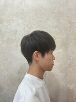 エル(Ailes)&nbsp;メンズショート