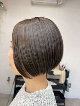 シード(SEED) SEED Style ボブ