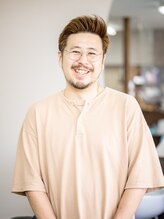 メンズヘアサロン ルーモ 山崎 レモン