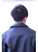 フェザーマッシュとは　これ！　フェザーマッシュショート