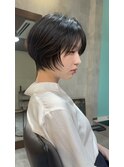 ショート