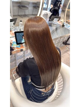 スキル 水戸(SKILL) シールエクステ