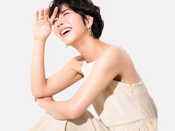 リタッチ(retouch)の写真/[香春口三萩野駅]短時間で施術可能なので忙しく時間がない方にも◎白髪染めにお悩みの方ぜひご来店下さい。