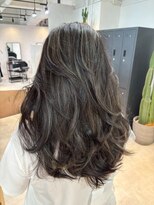 メリー オオサカ(Merly Osaka)&nbsp;layer highlight