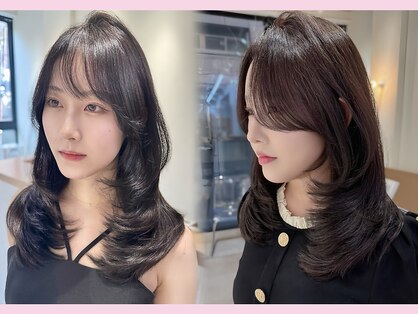 ジーナ 梅田(Zina)の写真