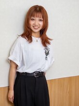 ラフテル(RAFTEL) Erica 