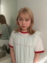 キオクエコ(KIOX eko) ハイトーン/デザインカラー/ブリーチ