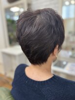 クララ タカマツ(CLALA Takamatsu)&nbsp;ふんわりショート