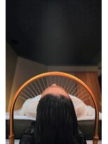 ネル 田無駅前店(NeRu) 睡眠改善 ヘッドスパ【田無/マッサージ】1