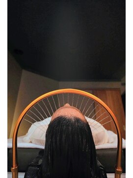 ネル 田無駅前店(NeRu) 睡眠改善 ヘッドスパ【田無/マッサージ】1