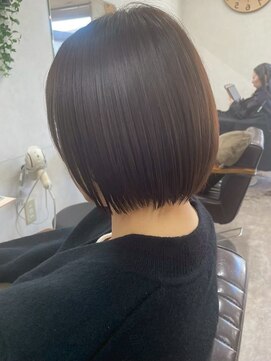 ベリテ 津田沼駅前店(verite) 髪質改善/縮毛矯正/美髪/艶髪/髪質改善トリートメント/津田沼駅