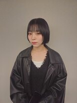 オーマ(OMA)&nbsp;スリークボブ/@katagishi_00