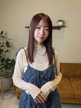 ヴァンメン 大曽根(VAN MEN) 横田 冴