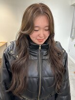 マルケ ドゥ マッシュ(MaruQuee de mashu)&nbsp;大阪梅田/顔周り/イメチェン/ショート/ボブ/レイヤーカット/20代