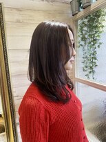 エム インターナショナル 白岡 キュート(EMU international CUTE)&nbsp;くびれレイヤー☆動きとまとまり