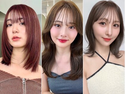 エニ 自由が丘(ENi)の写真