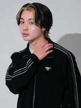 ロンド 岐阜(Rondo)&nbsp;松葉 康太