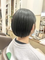 コアフィールフィス(COIFFURE fils)&nbsp;《見附　今町》