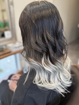 オーリトーリ(Oritori) セミロング